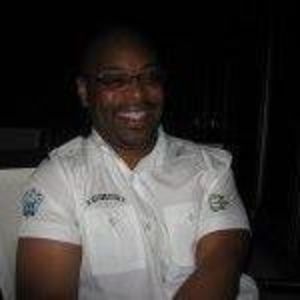 Meet your Posher, Reginald